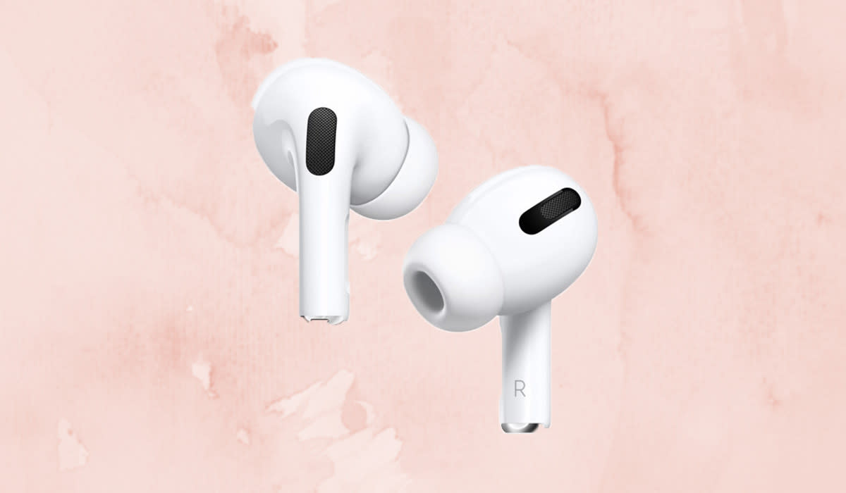 AirPods Pro (Photo: Walmart)