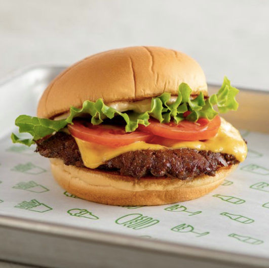 Shake Shack ShackBurger Kit (8-pack)