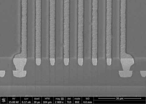 Shin-Etsu Chemical: Developing Equipment to Manufacture Semiconductor  Package Substrates for the Back End Process and Pursuing a New  Manufacturing Method