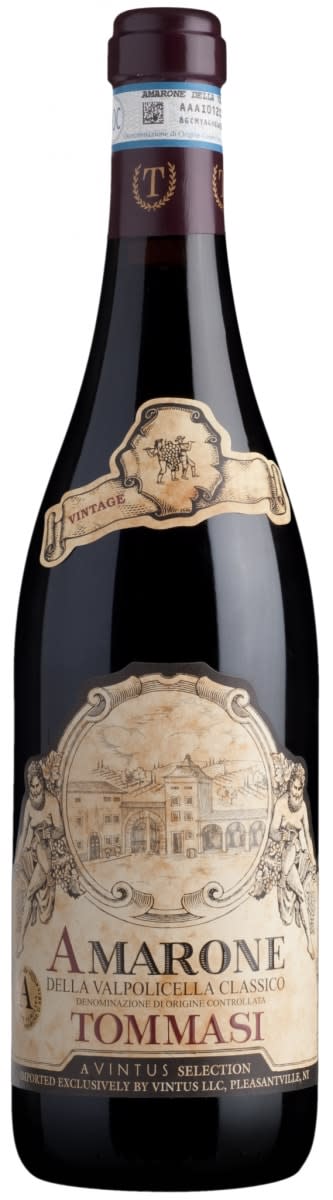 <p><a href="https://go.redirectingat.com?id=74968X1596630&url=https%3A%2F%2Fwww.wine.com%2Fproduct%2Ftommasi-amarone-della-valpolicella-classico-2018%2F1144266&sref=https%3A%2F%2Fwww.veranda.com%2Ffood-recipes%2Fg46551941%2Fbest-valentines-day-wines%2F" rel="nofollow noopener" target="_blank" data-ylk="slk:Shop Now;elm:context_link;itc:0;sec:content-canvas" class="link rapid-noclick-resp">Shop Now</a></p><p>Amarone</p><p>wine.com</p><p>$65.99</p>