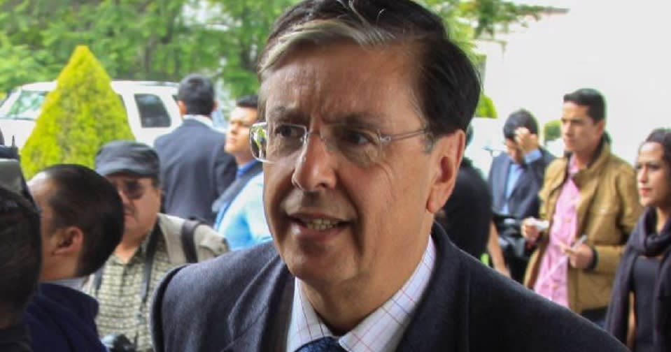 Jaime Cárdenas