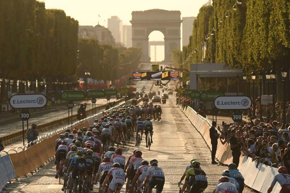 Tour de France 2019 : les plus belles photos de la Grande Boucle (J-21)