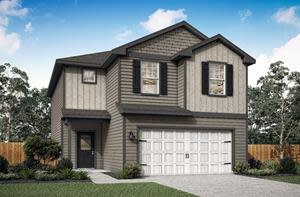 LGI Homes at Sunset Oaks offers new, move-in ready homes in an exceptional location near Kyle, Texas. Pricing starts from the $270s.