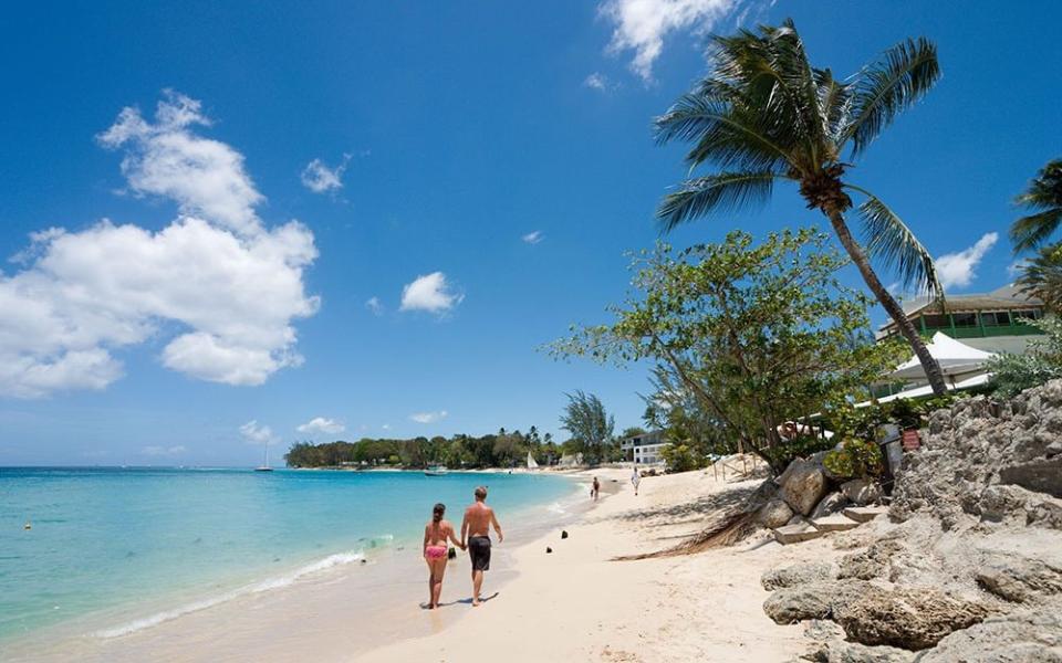 Barbados - Alamy
