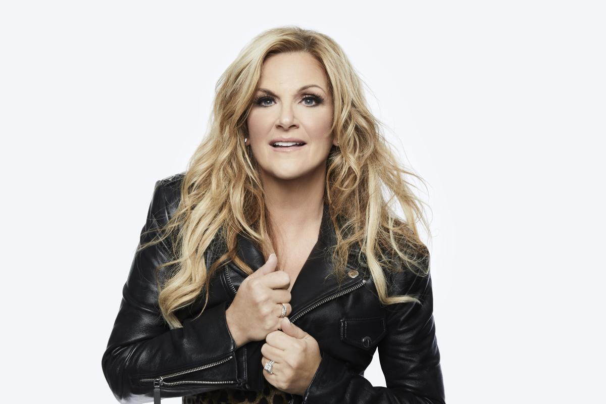 Trisha Yearwood to Receive CMT Awards’ First June Carter Cash