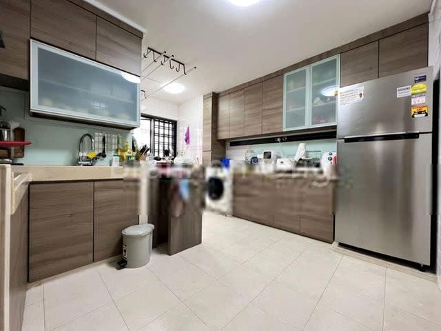 611 Yishun Street 61 Photo