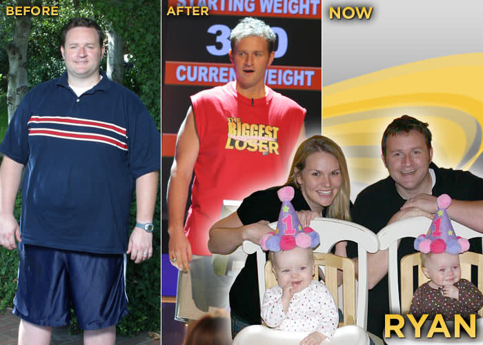 'Biggest Loser': Where Are They Now?