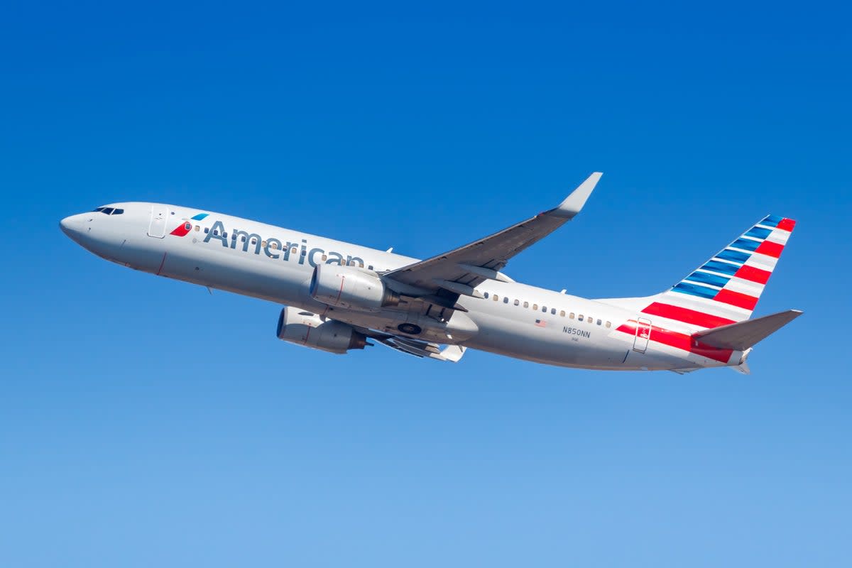 American Airlines will launch its Dallas to Brisbane service in October  (Getty Images)