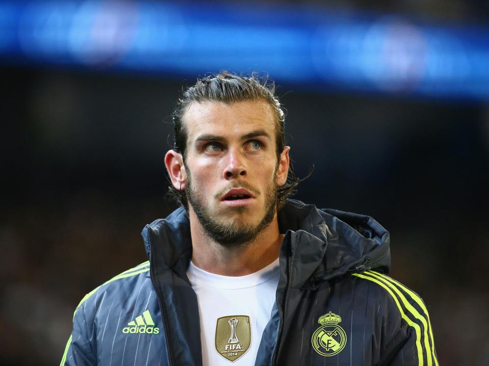 Real Madrid manager expects strike duo to remain at the Bernabeu, despite speculation