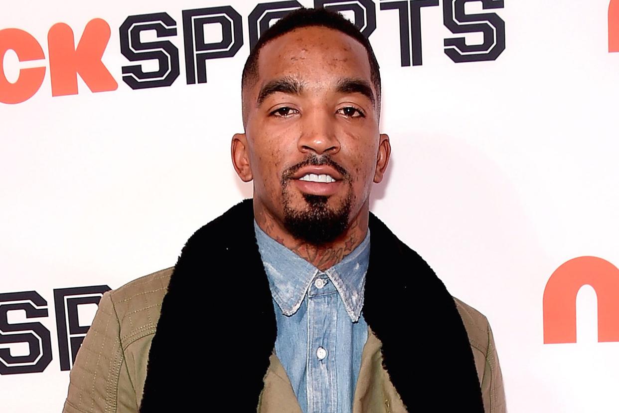 jr-smith