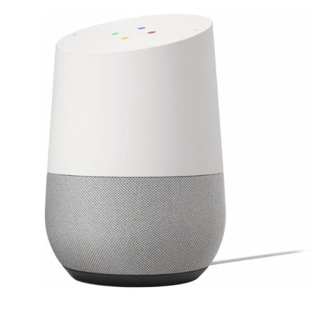 Google Home