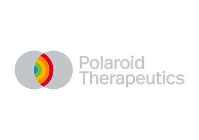 Polaroid Therapuetics' Logo (PRNewsfoto/Polaroid Therapuetics')