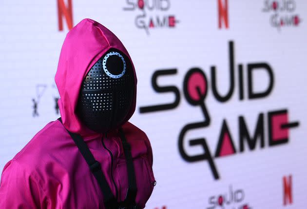 Squid Game shows how the tide is turning against authority and the ruling class. (Photo: via Associated Press)