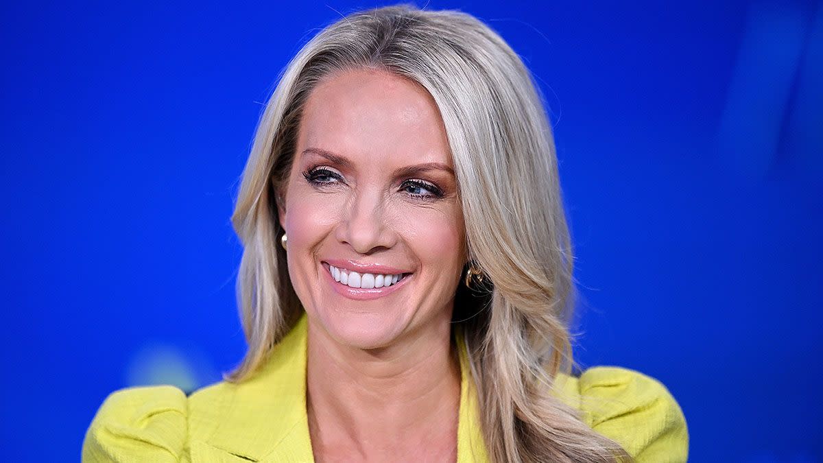 A false and scammy ad claimed Dana Perino was leaving the Fox News show The Five after so-called tensions with Sean Hannity and a lawsuit with the news network. 