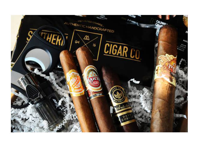 10. Southern Cigar Co.