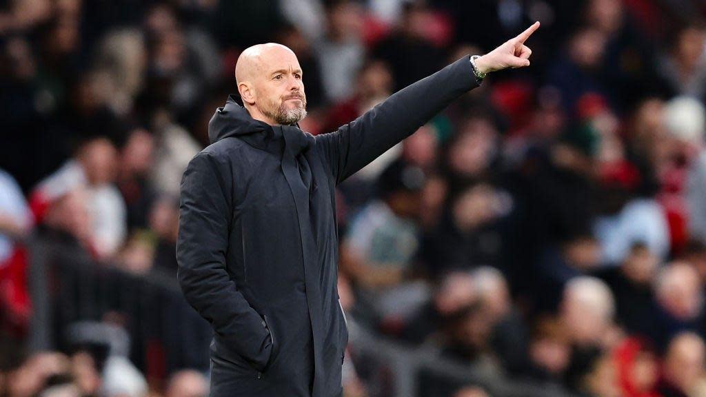 Erik ten Hag