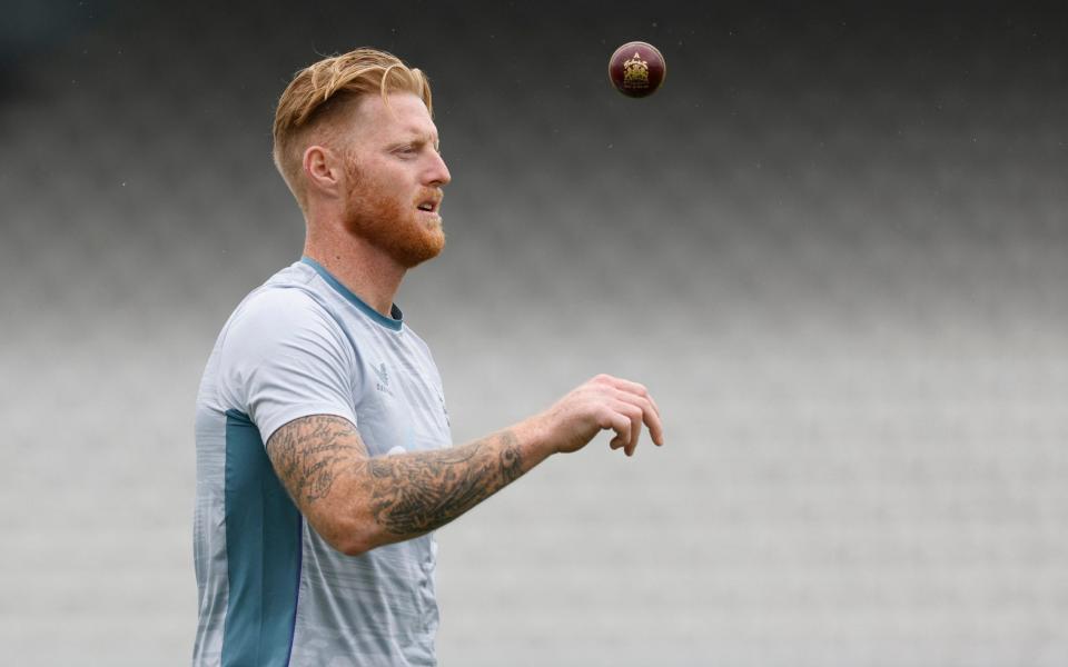 Ben Stokes is reshaping cricket and ranks as England's most powerful captain in generations - ACTION IMAGES VIA REUTERS