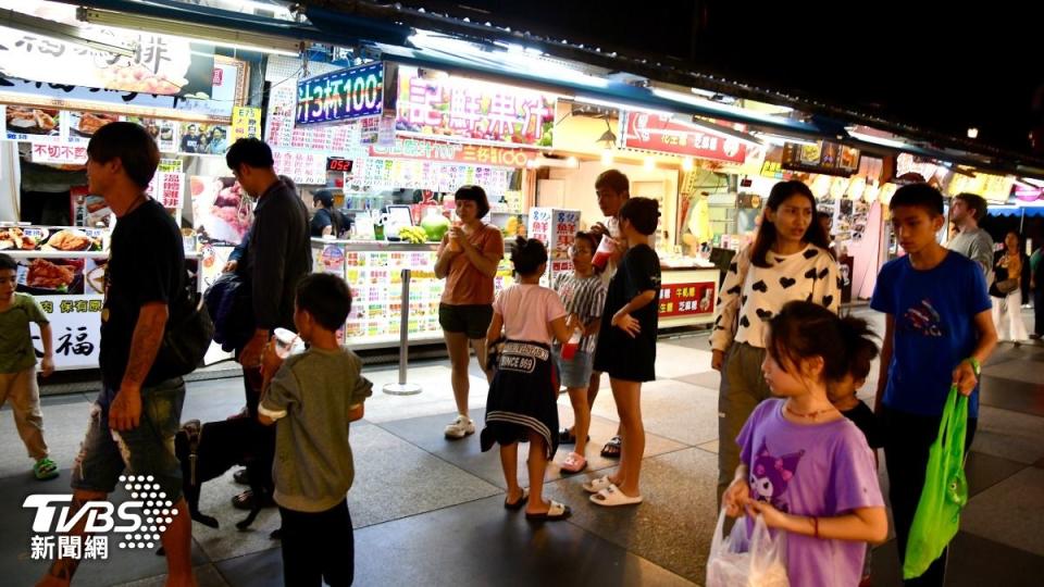 為振興花蓮觀光，今起花蓮旅宿補助最高上限1000元。（資料圖／胡瑞麒攝）