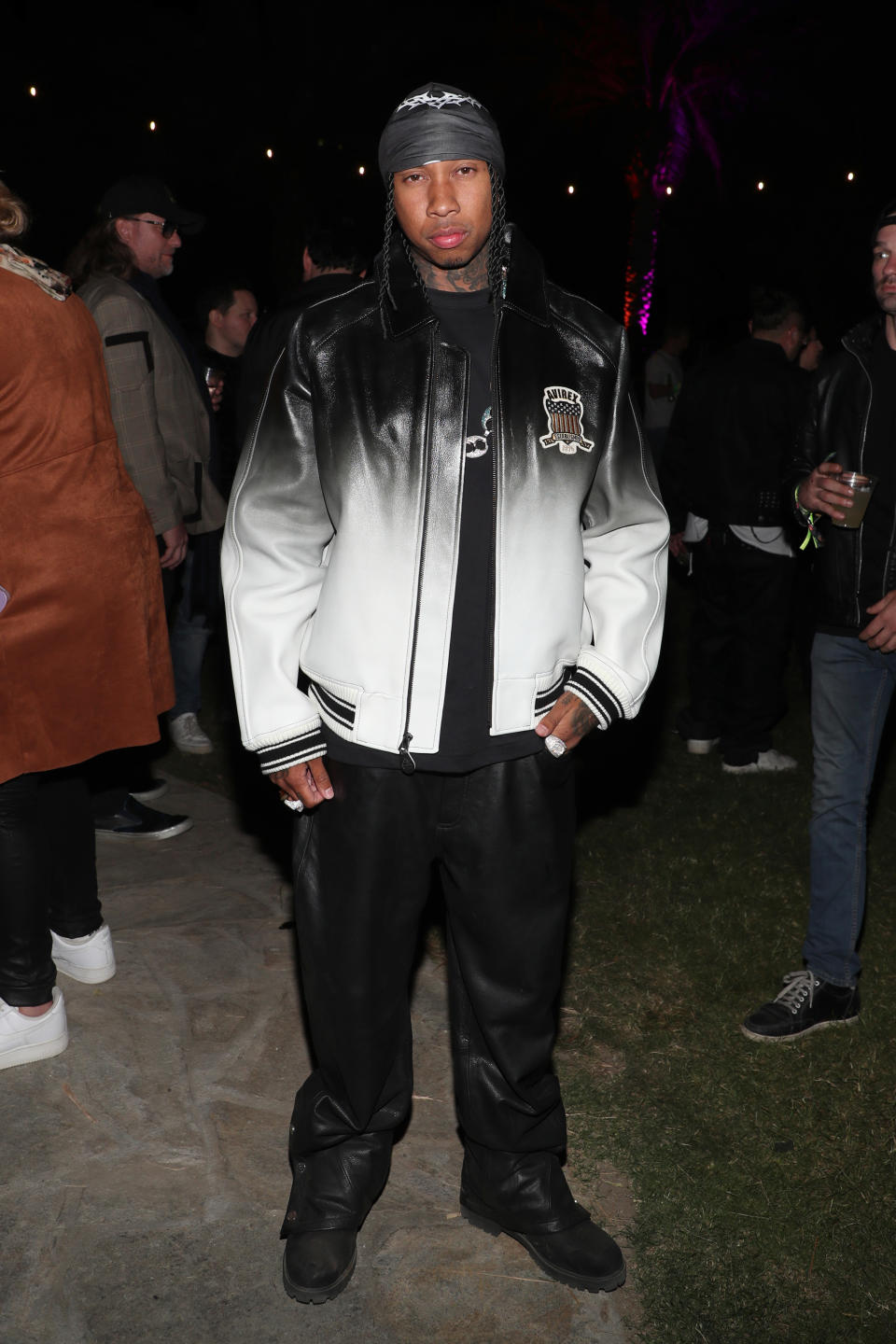 Tyga