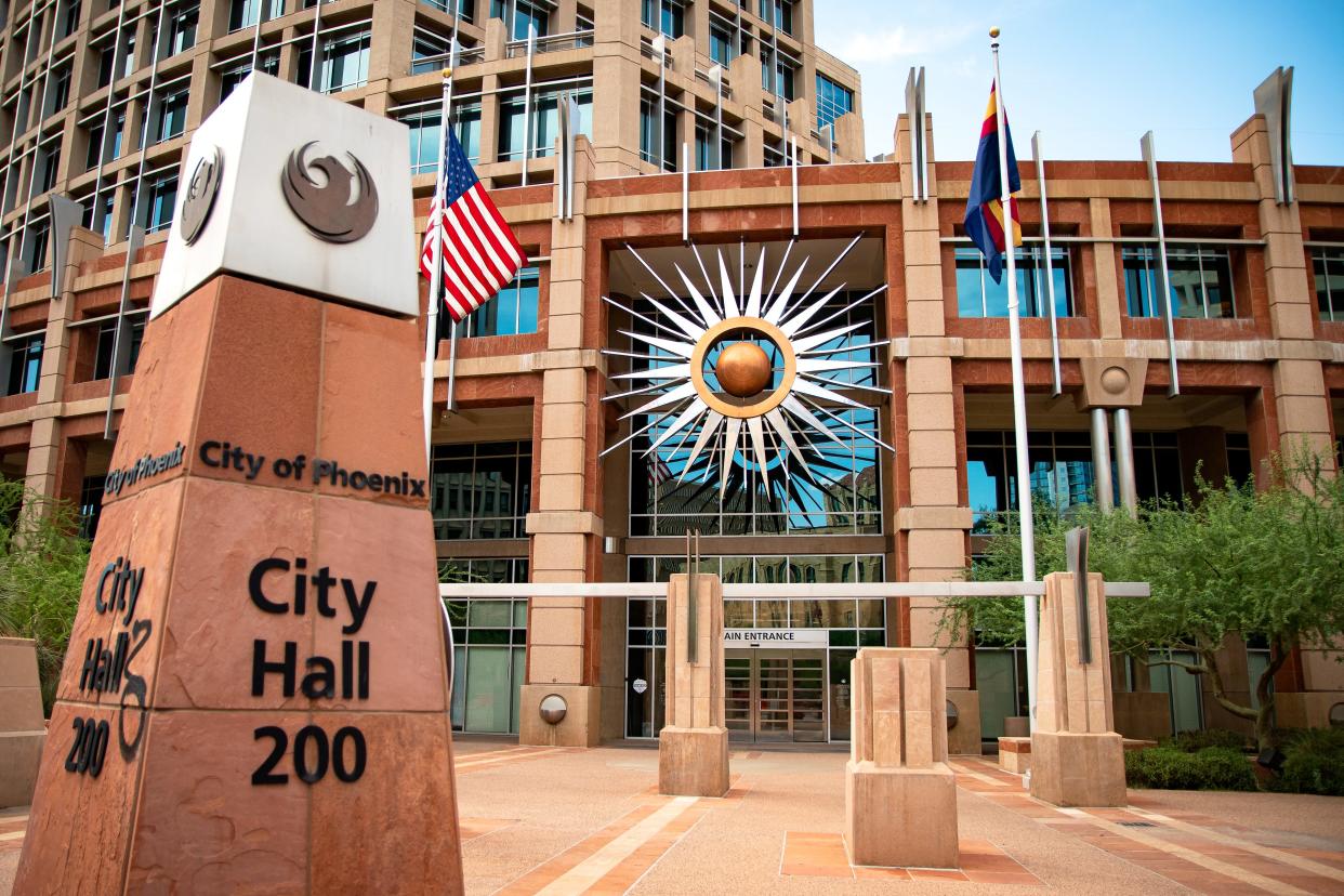 Two Phoenix City Council races will be decided in March. The election could shift the political balance of the council. Here's how to cast a ballot.