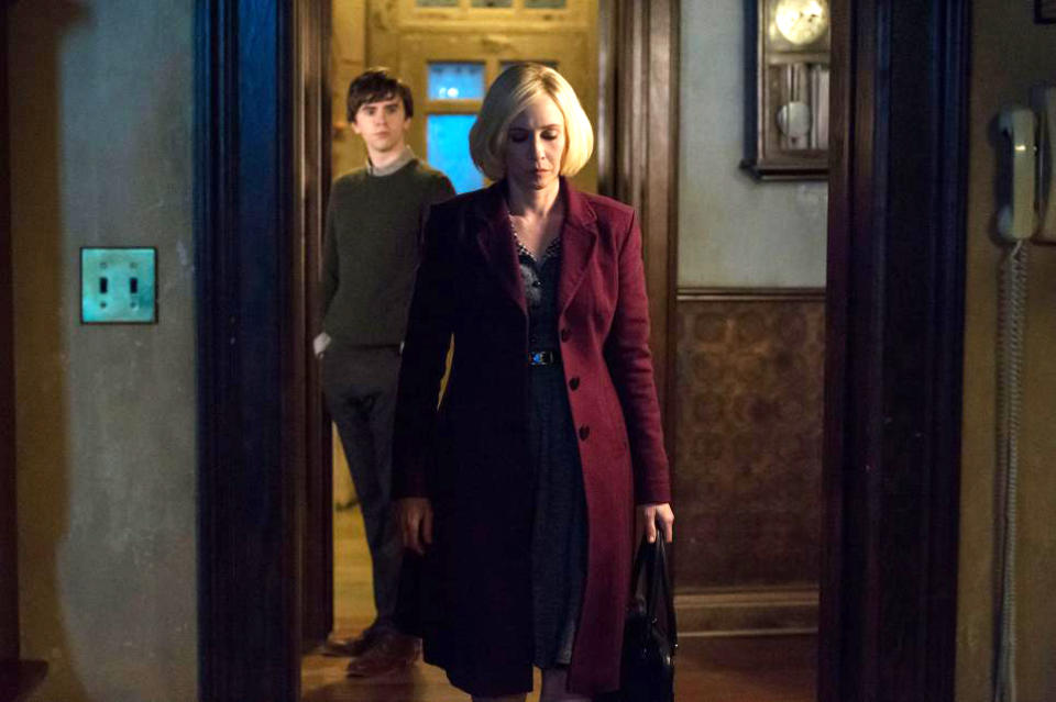 ‘Bates Motel,’ “Forever” (May 9)