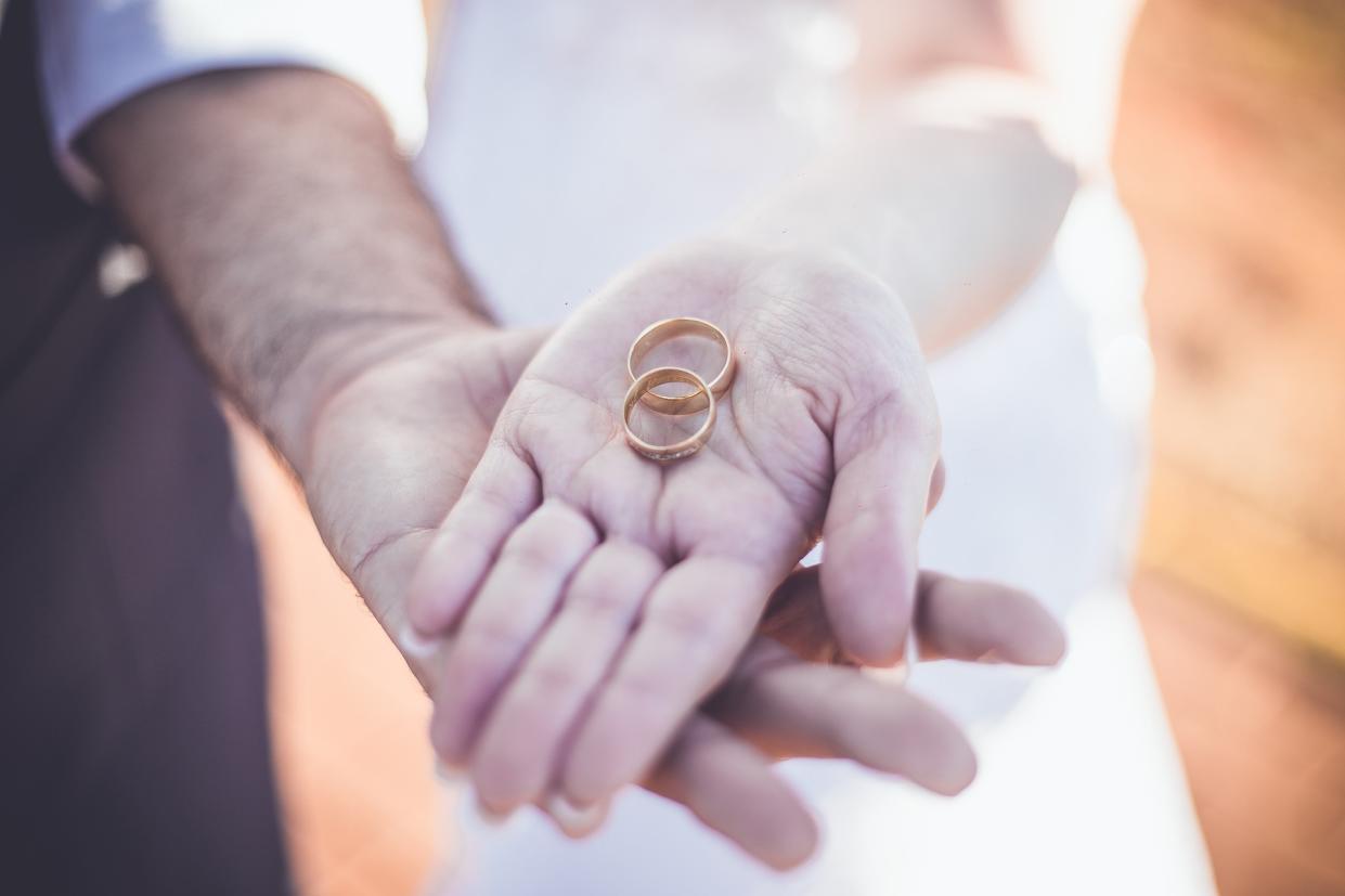 Upcoming Singapore movie hopes to help married couples avoid divorce. (Photo: Pixabay)