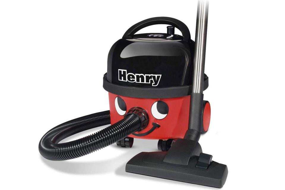 Best vacuum deals: Dyson, Henry and cordless hoover offers for May 2019