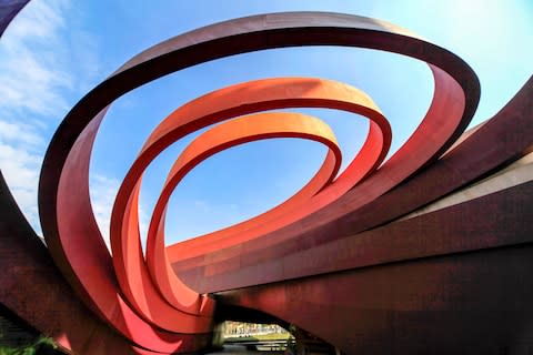 Design Museum Holon