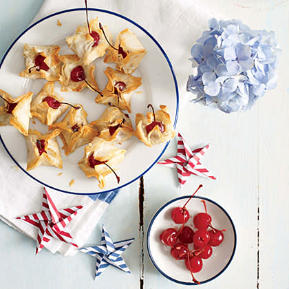 Smoked Cherry Bombs