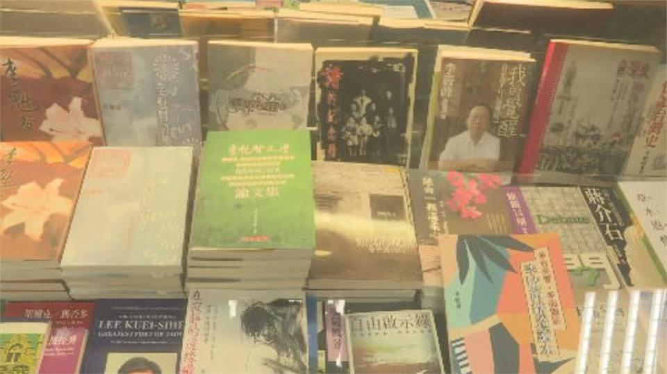 快新聞／潘文忠邀真理大學與張良澤會商 討論如何保存台灣文學