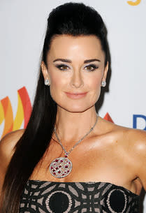 Kyle Richards | Photo Credits: Jason LaVeris/FilmMagic