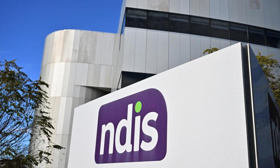 ndis office