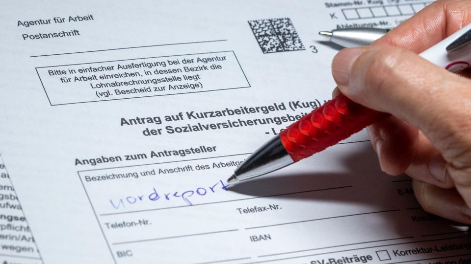 Um möglichst viele Arbeitsplätze zu erhalten, wurden die Corona-Sondermaßnahmen zur Kurzarbeit bis Ende 2021 verlängert.