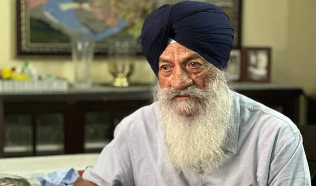 Beant Singh's brother was killed inside the Golden Temple during the Indian army's 1984 operation to flush out Sikh separatists barricaded inside.