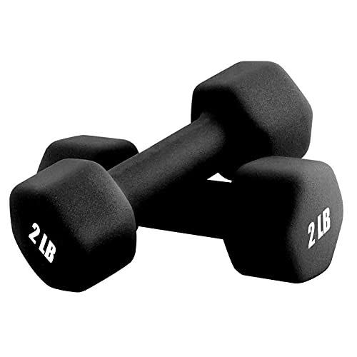 Neoprene Dumbbell