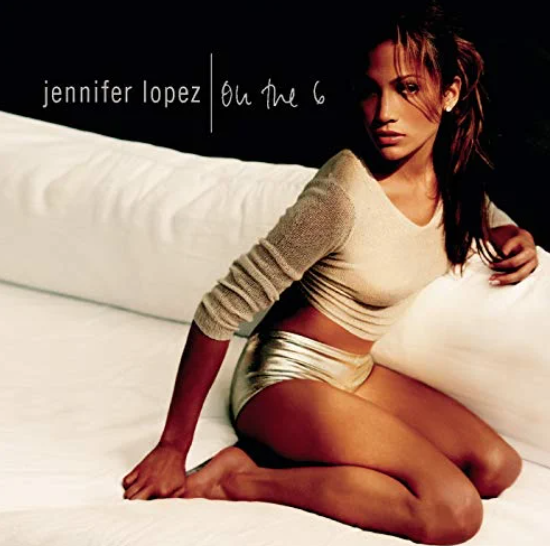 19) “Waiting for Tonight” by Jennifer Lopez