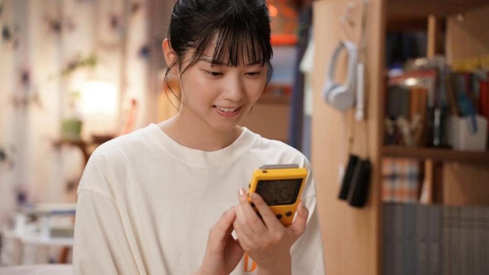 new Pokemon live-action series focuses on the original game, main character playing pokemon on game boy