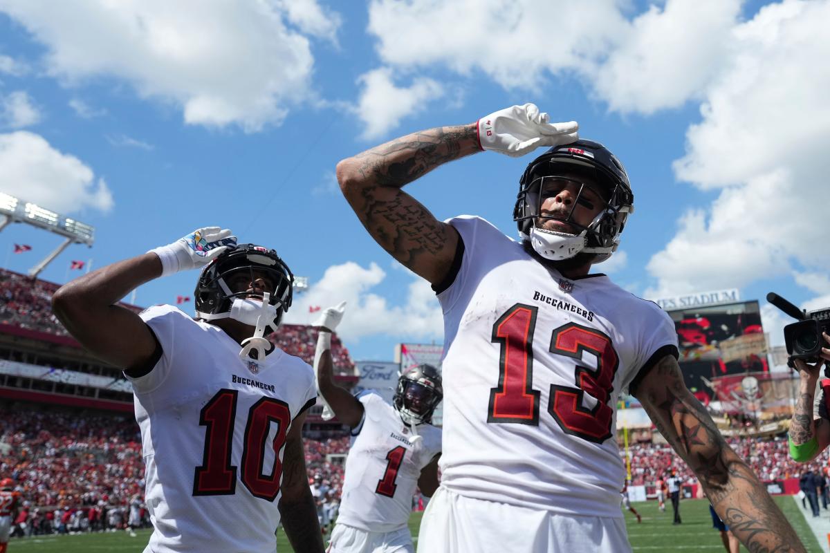 Tampa Bay Buccaneers vs. Los Angeles Rams picks, predictions Week 3