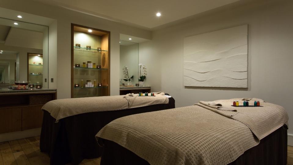 Perks of the two-night stay include facials at the onsite spa. - Credit: Brown's Hotel/Rocco Forte Collection