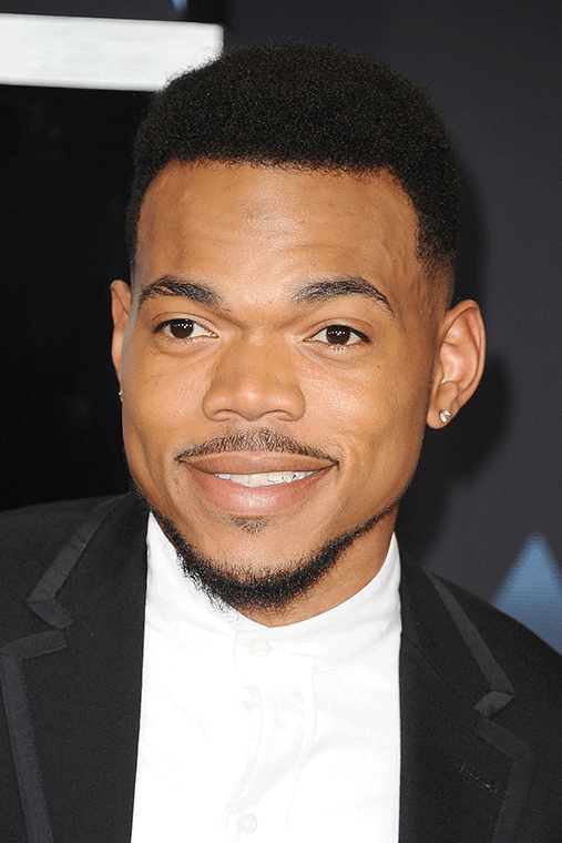 Chance the Rapper