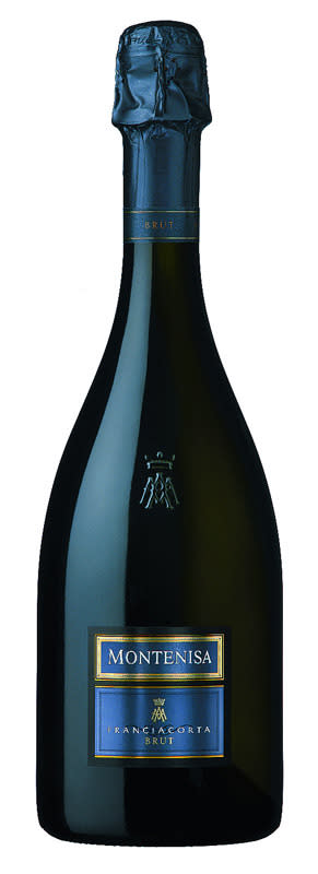 Montenisa Brut Franciacorta