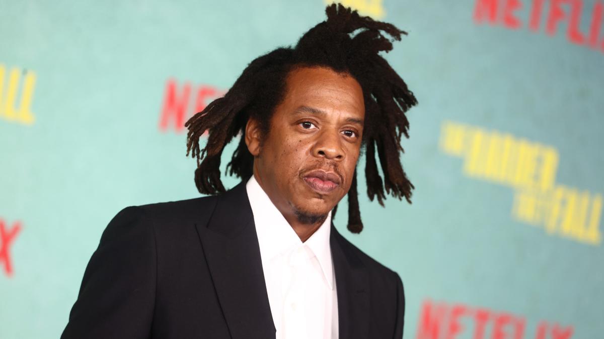 Jay-Z Will Pay Tribute to Basquiat and Warhol at Concert in Paris – Robb  Report
