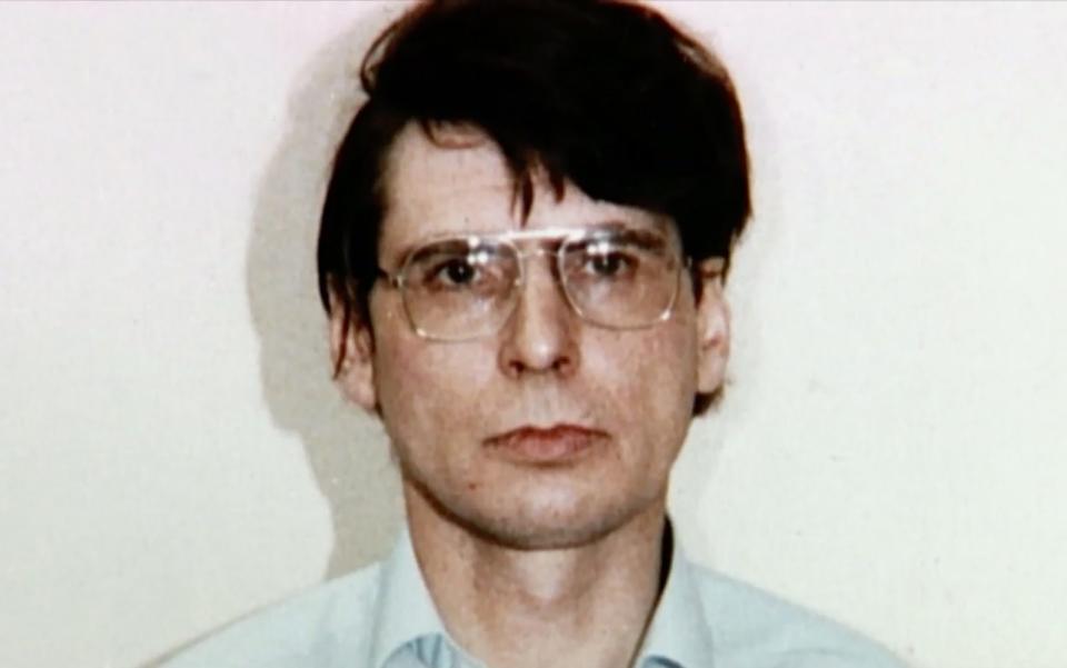 Dennis Nilsen admitted killing at least 15 men and boys in the Seventies and Eighties - ITV