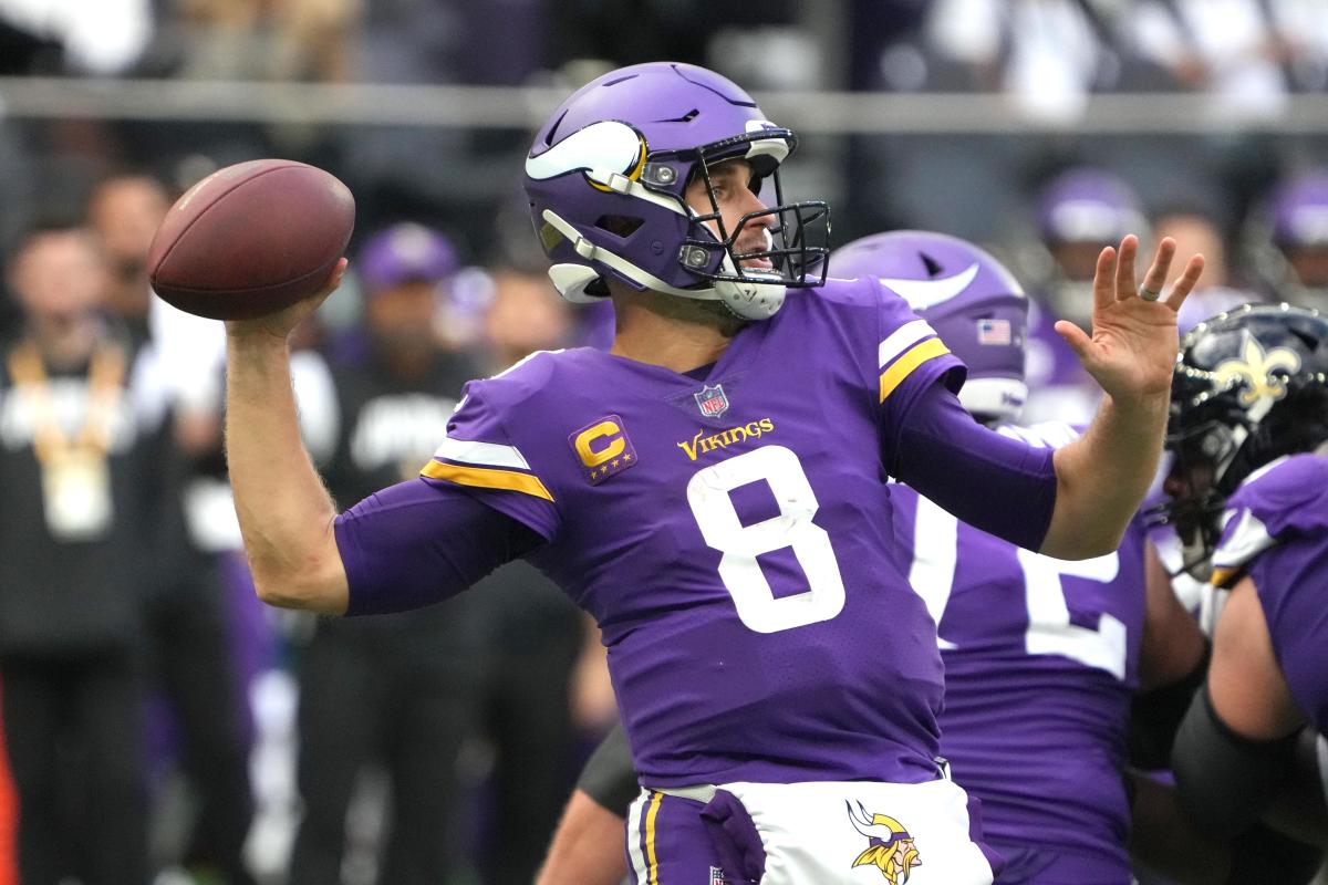 Minnesota Vikings on X: Every second matters. Every snap matters