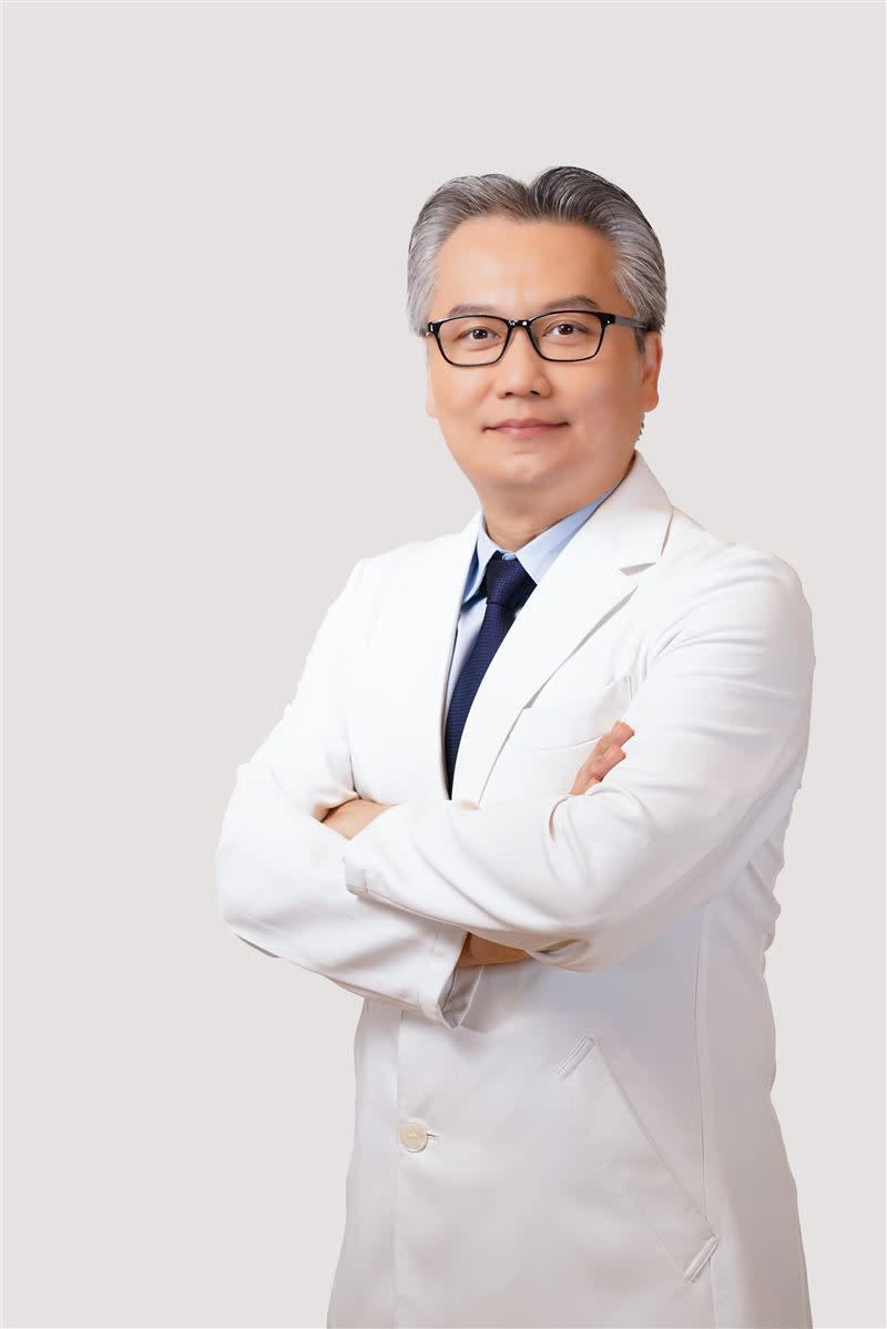 「ICU醫師陳志金」今年按讚給太座紅包提早開跑，目前經累積1.3萬讚。（圖／資料畫面）