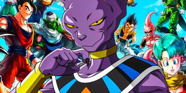 Fortnite: todos estos personajes de Dragon Ball llegarían al Battle Royale