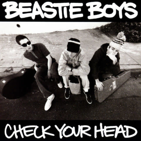 "So What'cha Want," Beastie Boys