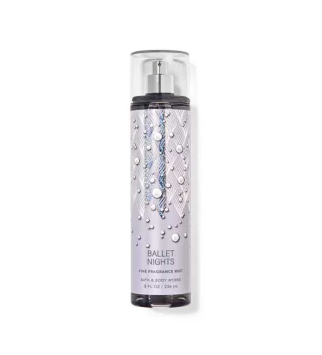 <p><a href="https://go.redirectingat.com?id=74968X1596630&url=https%3A%2F%2Fwww.bathandbodyworks.com%2Fp%2Fballet-nights-fine-fragrance-mist-026733646.html%3Fcgid%3Dall-fragrance&sref=https%3A%2F%2F" rel="nofollow noopener" target="_blank" data-ylk="slk:Shop Now;elm:context_link;itc:0;sec:content-canvas" class="link rapid-noclick-resp">Shop Now</a></p><p>Ballet Nights Fragrance Mist</p><p>$4.95</p>