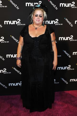 Amanda Edwards/WireImage