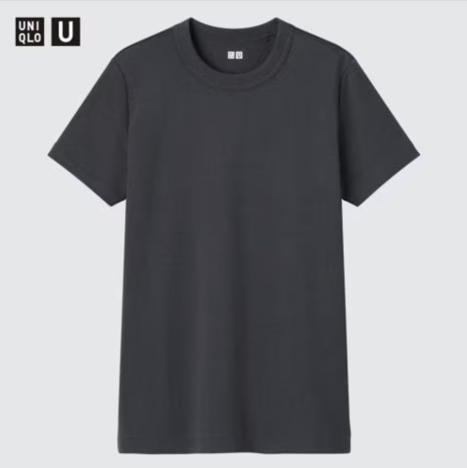 UNIQLO減價快閃優惠！皇牌百搭U Tee減至$79、男女通勤恤衫減至$149